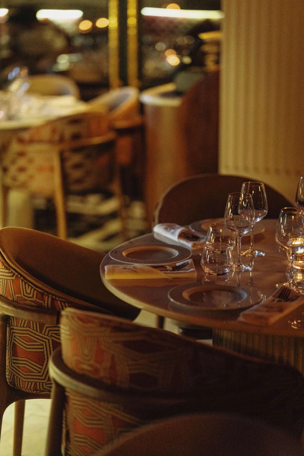 Restaurant Verde Marrakech – Galerie 170 Restaurant Verde Marrakech – Galerie 170